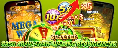 Daily Jackpots at jilikokr.net