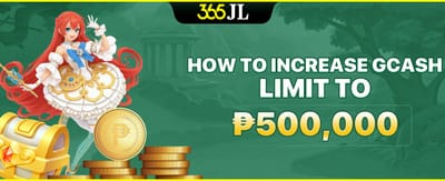 GCash Limit Guide to ₱500,000 screenshot
